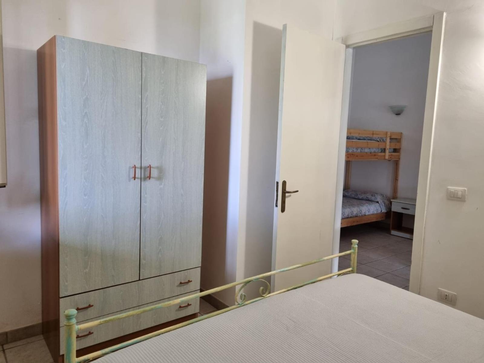 Agriturismo Le Tagliate Uggiano La Chiesa Exteriér fotografie