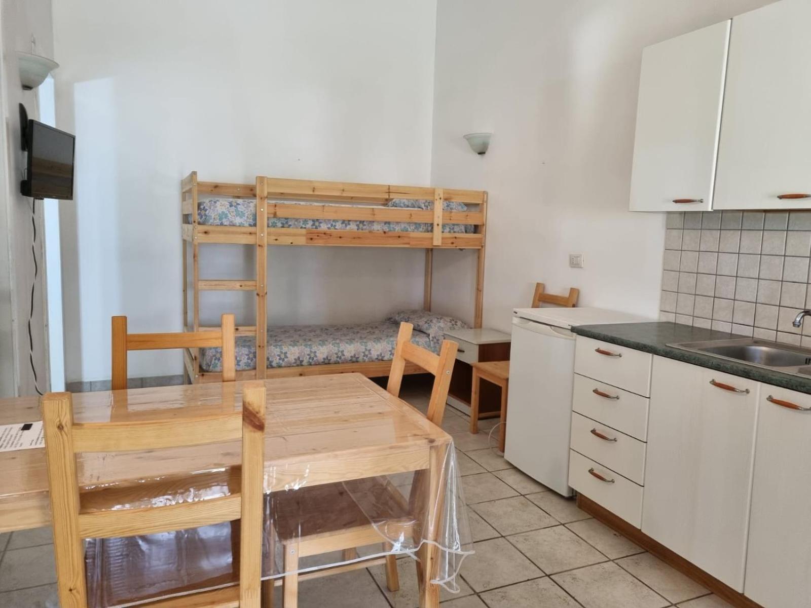 Agriturismo Le Tagliate Uggiano La Chiesa Exteriér fotografie