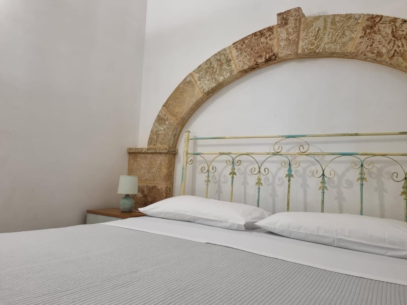Agriturismo Le Tagliate Uggiano La Chiesa Exteriér fotografie