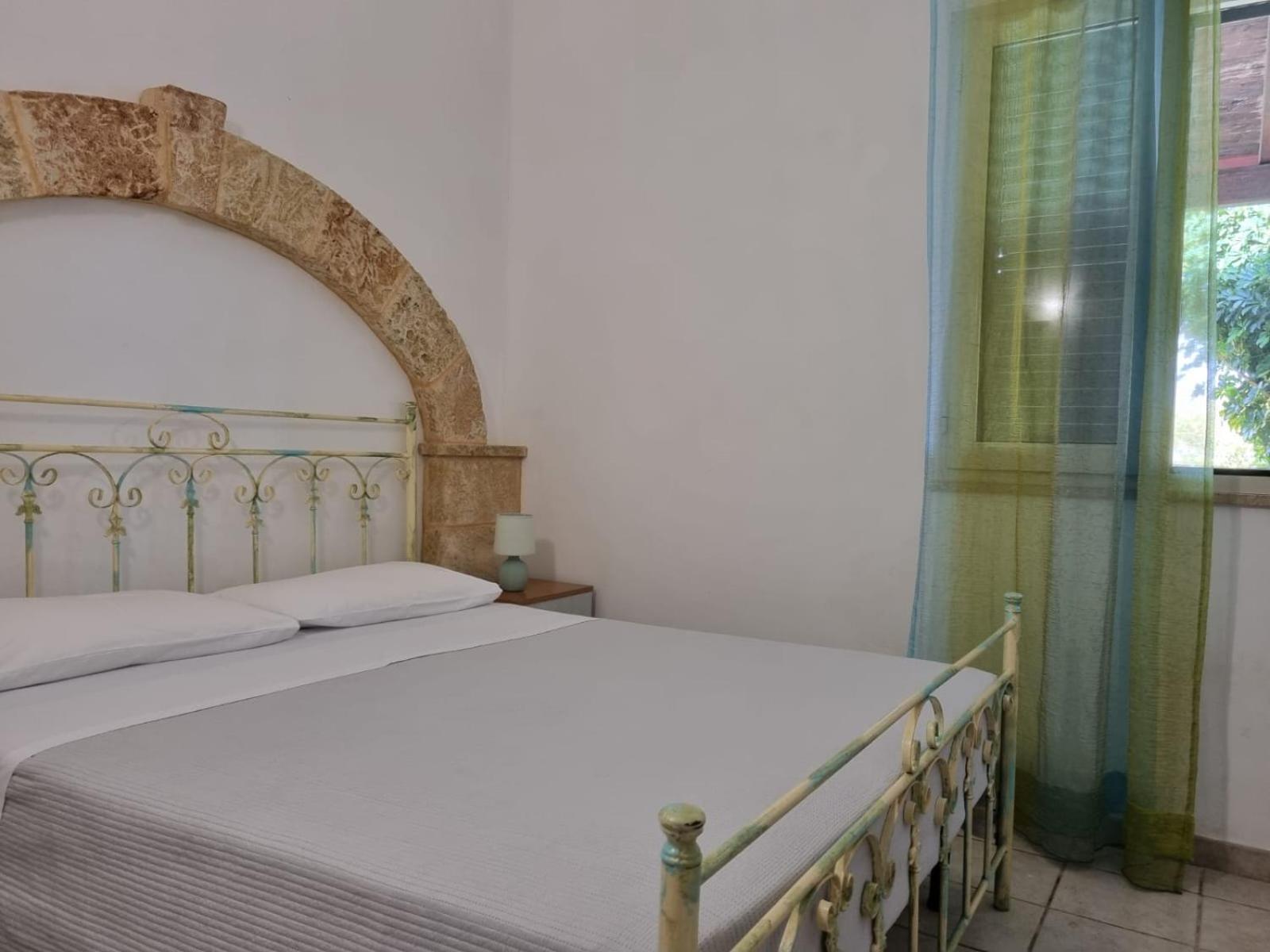 Agriturismo Le Tagliate Uggiano La Chiesa Exteriér fotografie