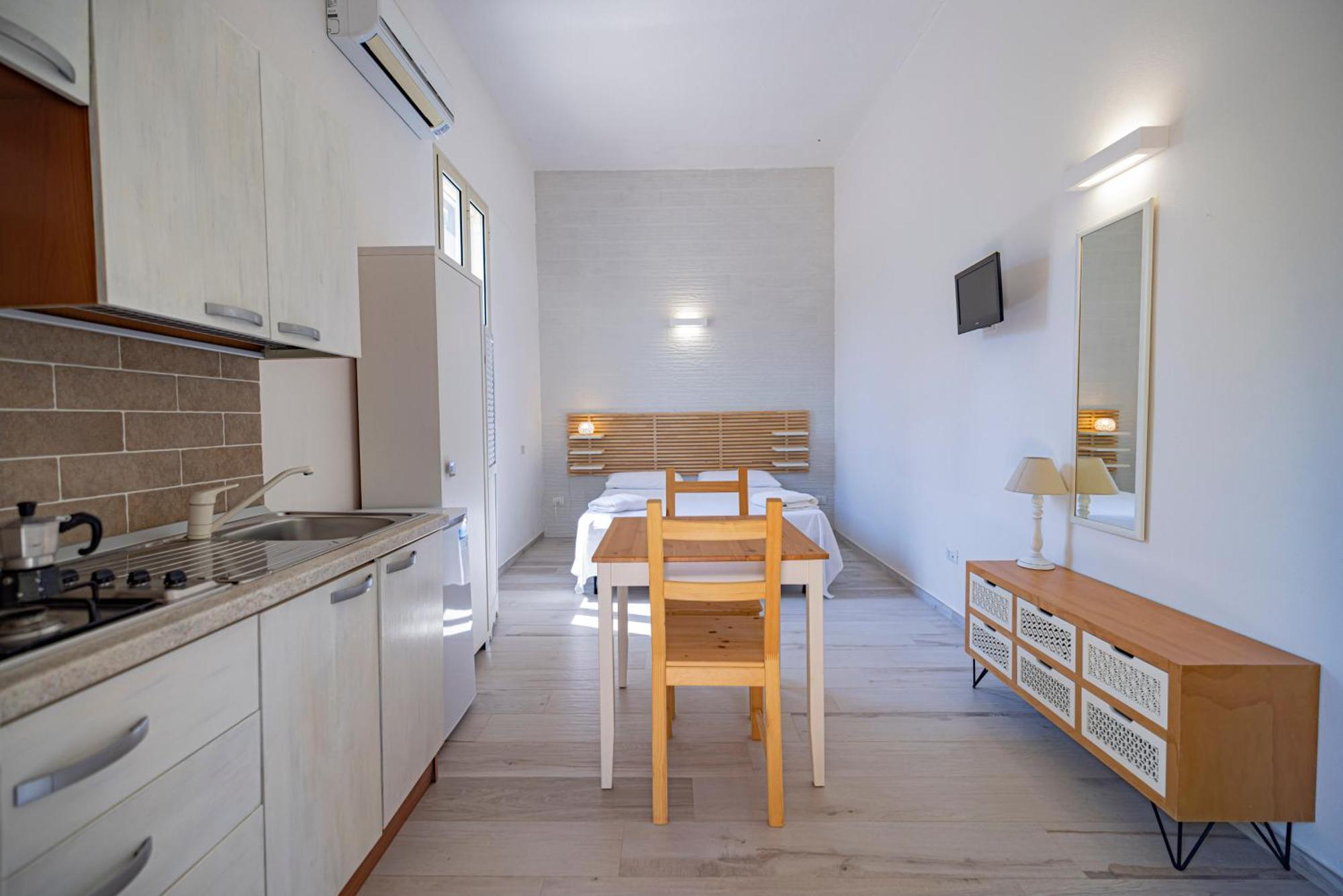Agriturismo Le Tagliate Uggiano La Chiesa Exteriér fotografie