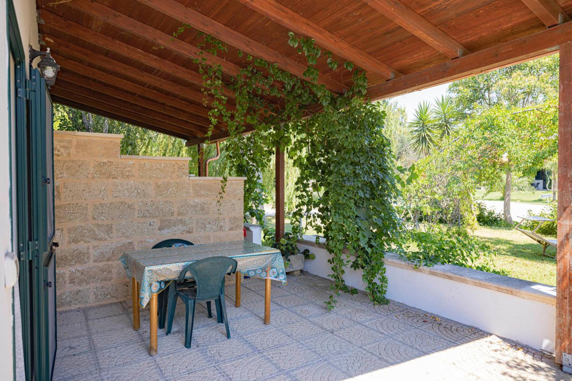 Agriturismo Le Tagliate Uggiano La Chiesa Exteriér fotografie